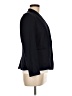 J.Crew 100% Viscose Black Blazer Size 8 - photo 4