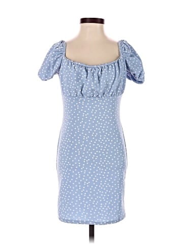 Missguided Casual Dress (view 1)