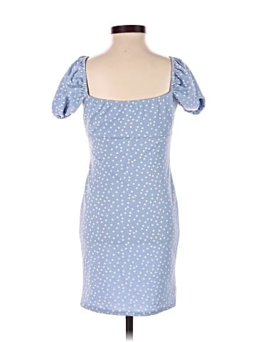 Missguided Casual Dress (view 2)