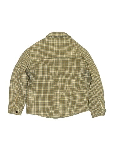Zara Long Sleeve Button-Down Shirt (view 2)