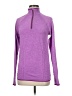 Athleta Purple Pullover Sweater Size M - photo 1