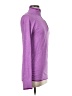 Athleta Purple Pullover Sweater Size M - photo 4