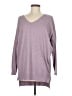 Alexander + David Purple Pullover Sweater Size M - photo 1