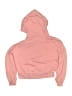 Gap Pink Pullover Hoodie Size 12 - photo 2