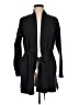 Ann Taylor LOFT Blue Gray Coat Size M - photo 1