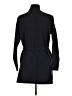 Ann Taylor LOFT Blue Gray Coat Size M - photo 2