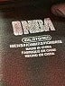 NBA 100% Polyester Black Pullover Hoodie Size 2X - photo 7