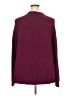 Kim Rogers Burgundy Pullover Sweater Size XXL - photo 2