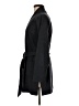 Ann Taylor LOFT Blue Gray Coat Size M - photo 5