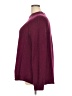 Kim Rogers Burgundy Pullover Sweater Size XXL - photo 5