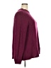 Kim Rogers Burgundy Pullover Sweater Size XXL - photo 4