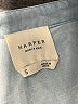 Harper Heritage 100% Lyocell Blue Casual Skirt Size S - photo 3