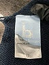 Bella Bliss 100% Cotton Blue Pullover Sweater Size 12 - photo 3