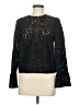 Zara Black Pullover Sweater Size M - photo 1