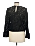 Zara Black Pullover Sweater Size M - photo 2