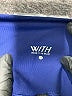 WITH Wear it to Heart Blue Active Pants Size M - photo 4