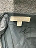 Banana Republic Stripes Black Formal Skirt Size 4 - photo 4