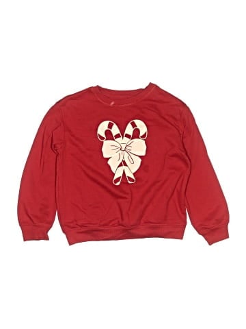 Holiday Time Sweatshirt (view 1)