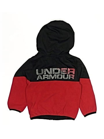 Under Armour Windbreaker (view 2)
