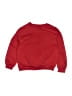 Holiday Time Hearts Red Sweatshirt Size 7 - 8 - photo 2