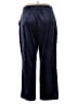 M Magaschoni Blue Casual Pants Size 2X - photo 2