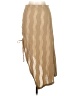 Shein Tan Casual Skirt Size M - photo 2