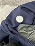 Lululemon Athletica Color Block Black Active Pants Size 4 - photo 8