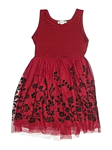 Knit Works Dress (view 1)
