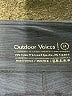 Outdoor Voices Blue Active Pants Size M - photo 7