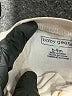 Baby Gear Ivory Long Sleeve Onesie Size 6-9 mo - photo 3