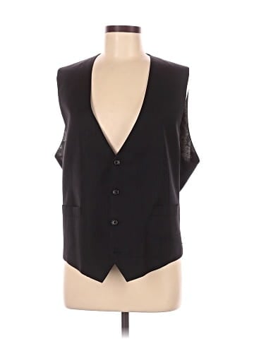 Unbranded Tuxedo Vest (view 1)