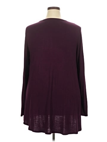 Hue 3/4 Sleeve T-Shirt (view 2)
