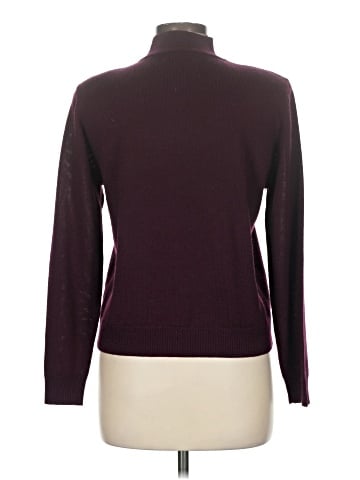 Alfred Dunner Turtleneck Sweater (view 2)