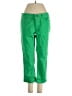 Chaps Green Jeans Size 2 - photo 1