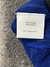White + Warren Blue Pullover Sweater Size S - photo 5