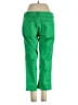 Chaps Green Jeans Size 2 - photo 2