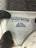 Baby Gear Ivory Long Sleeve Onesie Size 6-9 mo - photo 3