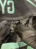 Gymshark Gray Active Pants Size 1 (estimated) - photo 7