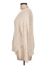 Debut 100% Polyester Ivory Pullover Sweater Size L - photo 5