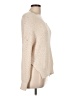 Debut 100% Polyester Ivory Pullover Sweater Size L - photo 4