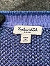 Splendid Stars Blue Pullover Sweater Size S - photo 7