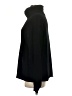 Rag Poets Solid Black Turtleneck Sweater Size M - photo 5
