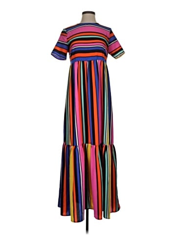 Shein Casual Dress (view 1)