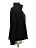 Rag Poets Solid Black Turtleneck Sweater Size M - photo 4