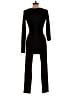 Unbranded Black Jumpsuit Size M - photo 2