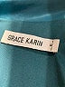 Grace Karin Teal Cocktail Dress Size XL - photo 6