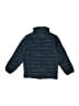 Amazon Essentials Solid Blue Snow Jacket Size XS (kids) - photo 2