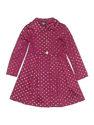Pink & Violet Dress (view 1)