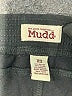 Mudd Chevron-herringbone Black Active Pants Size XS - photo 4