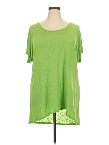 Motto Short Sleeve T-Shirt (view 1)